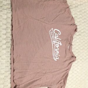 Old Navy Crop Top